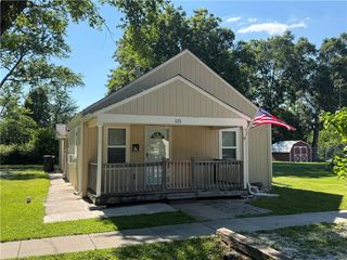 125 Walnut Street, Pleasant Hill, MO 64080