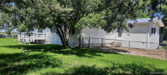 15296 39 Ct Rd, Sterling, CO 80751