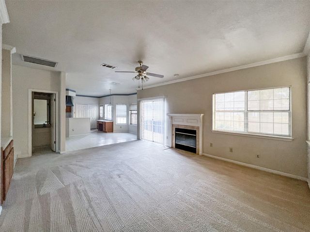 6204 Old Harbor LN, Austin, TX 78739