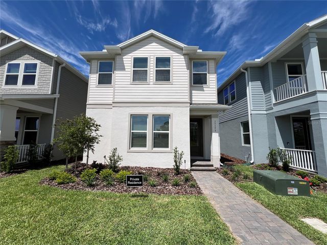 15173 SUMMER HARVEST STREET, Winter Garden, FL 34787