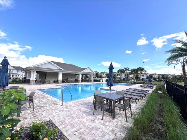 15173 SUMMER HARVEST STREET, Winter Garden, FL 34787
