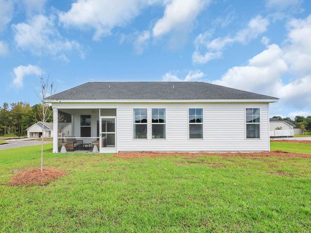 4220 Collins Farm Way, Conway, SC 29526