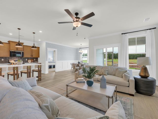 4220 Collins Farm Way, Conway, SC 29526