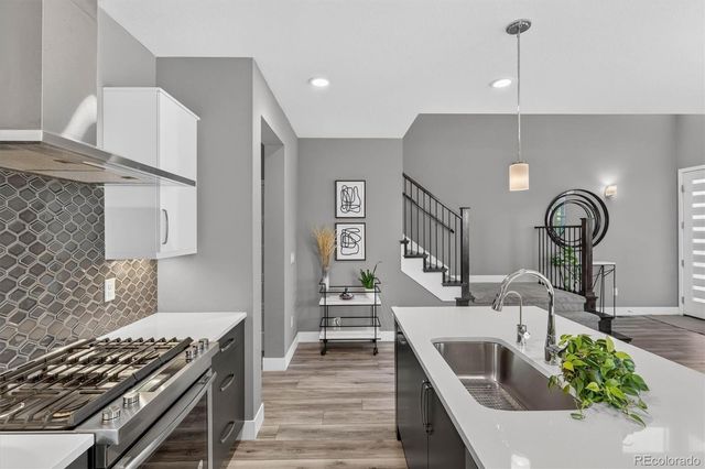 6048 Beeler Court, Denver, CO 80238