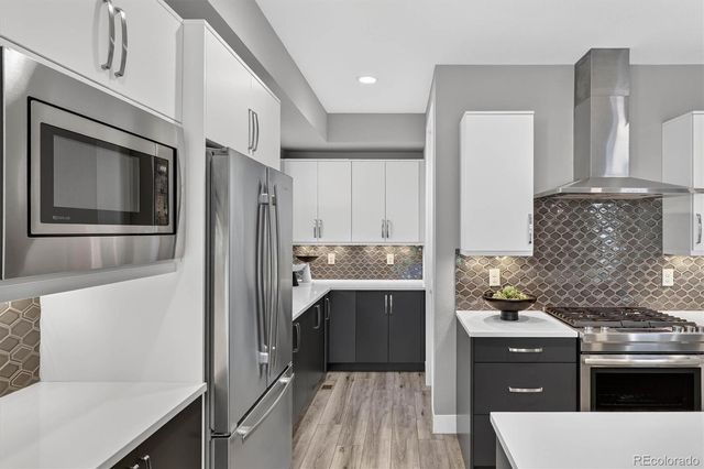 6048 Beeler Court, Denver, CO 80238
