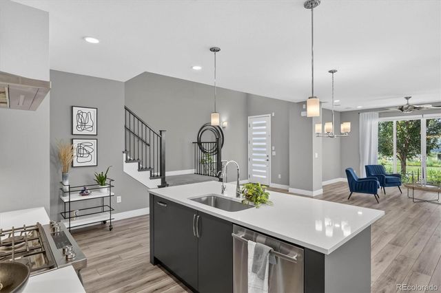6048 Beeler Court, Denver, CO 80238