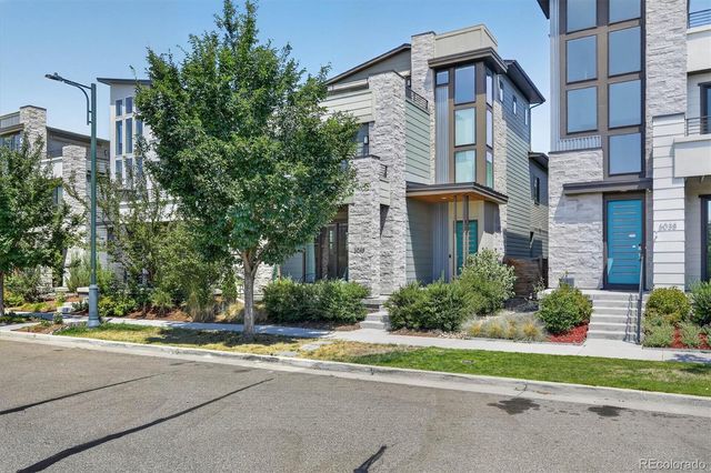 6048 Beeler Court, Denver, CO 80238