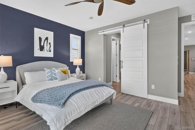 6048 Beeler Court, Denver, CO 80238
