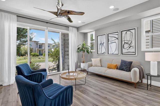 6048 Beeler Court, Denver, CO 80238