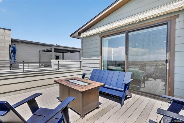 6048 Beeler Court, Denver, CO 80238