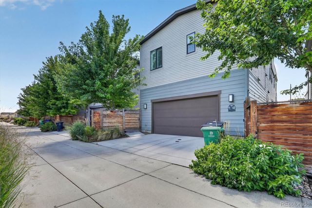6048 Beeler Court, Denver, CO 80238