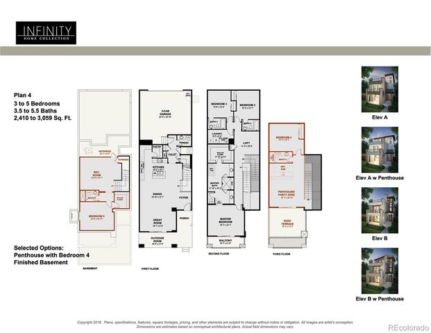 6048 Beeler Court, Denver, CO 80238
