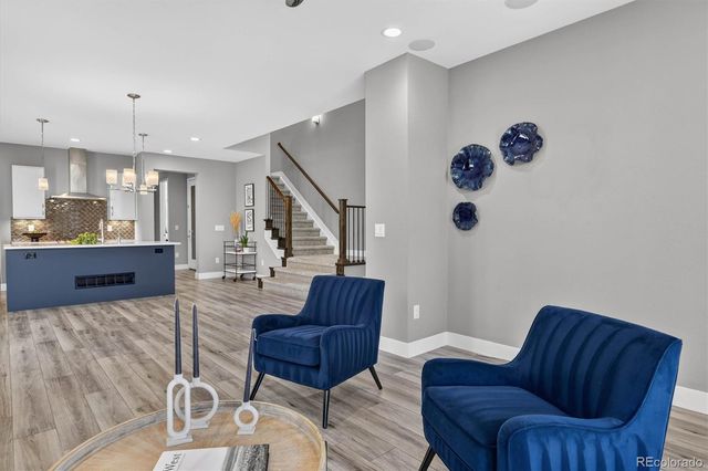 6048 Beeler Court, Denver, CO 80238