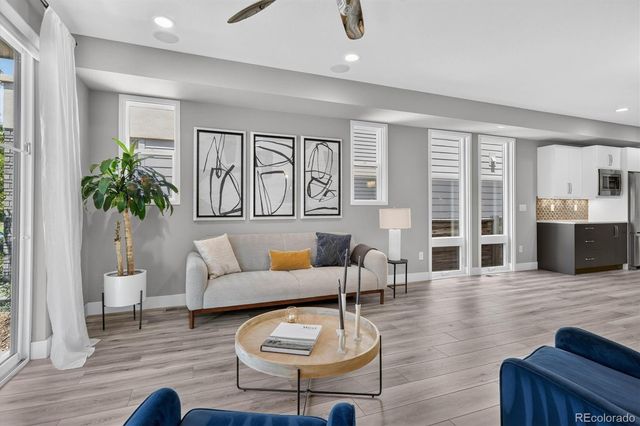 6048 Beeler Court, Denver, CO 80238