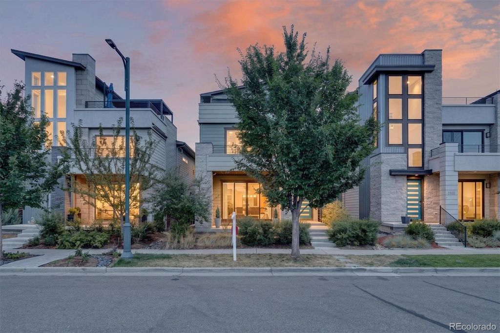 6048 Beeler Court, Denver, CO 80238