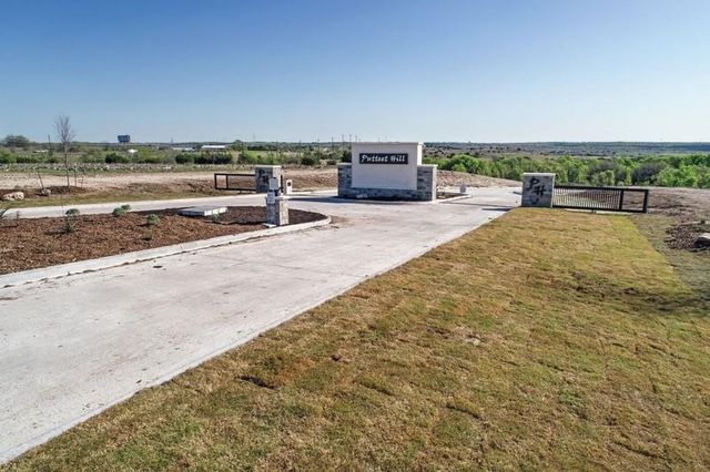 2007 Cotton Tail Way Lot 56, Cresson, TX 76035