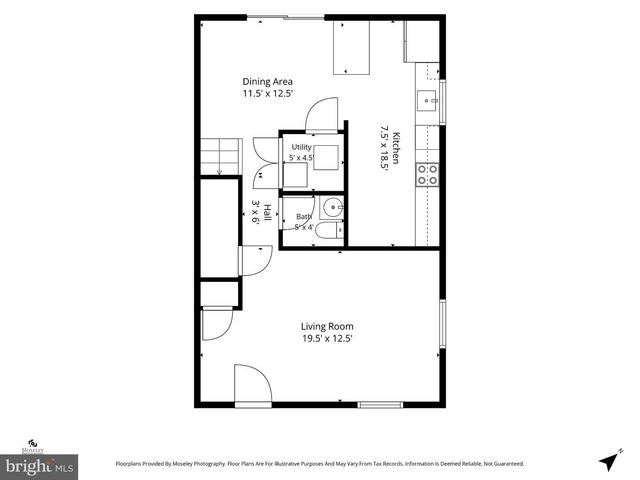 1800 FORT PULASKI CT, Dumfries, VA 22026