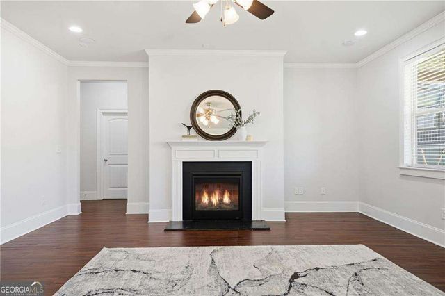 5440 Mirror Lake Drive, Cumming, GA 30028
