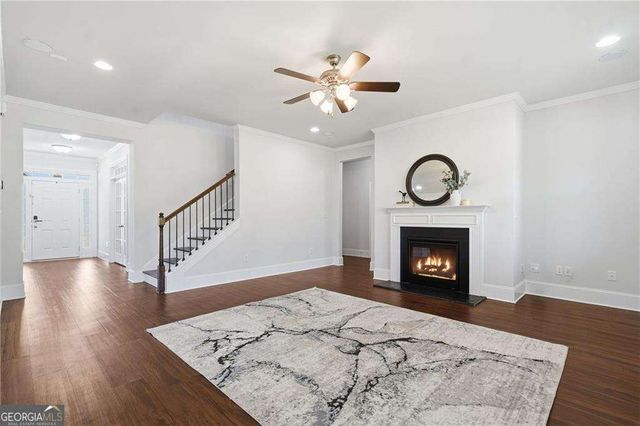 5440 Mirror Lake Drive, Cumming, GA 30028
