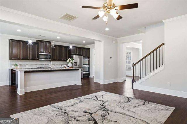 5440 Mirror Lake Drive, Cumming, GA 30028