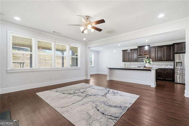 5440 Mirror Lake Drive, Cumming, GA 30028