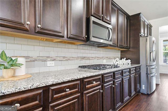 5440 Mirror Lake Drive, Cumming, GA 30028
