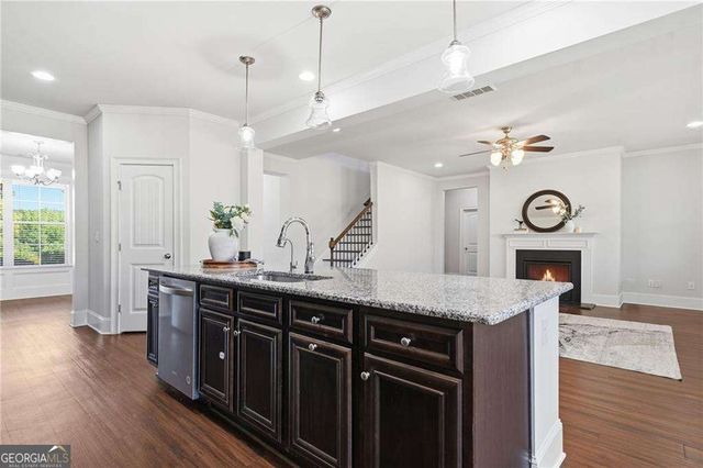 5440 Mirror Lake Drive, Cumming, GA 30028