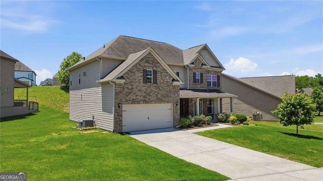 5440 Mirror Lake Drive, Cumming, GA 30028