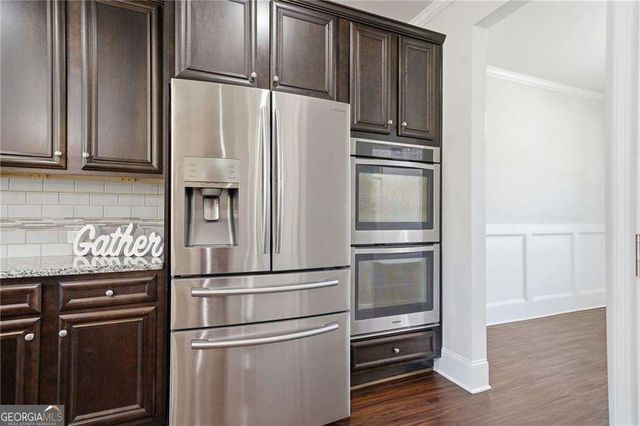 5440 Mirror Lake Drive, Cumming, GA 30028