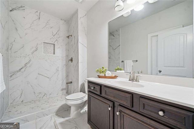 5440 Mirror Lake Drive, Cumming, GA 30028