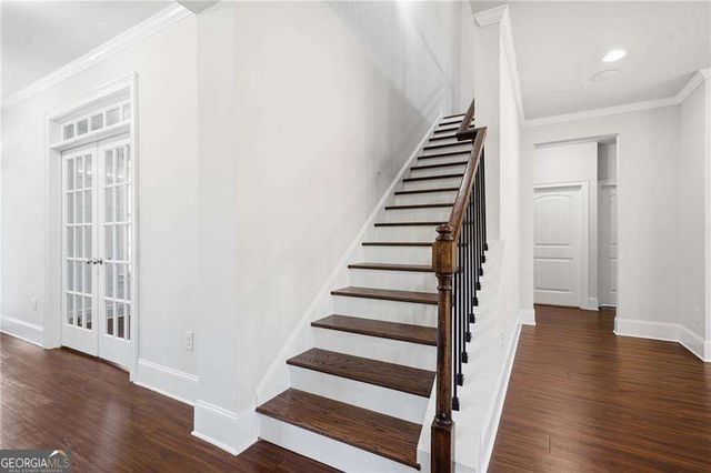 5440 Mirror Lake Drive, Cumming, GA 30028