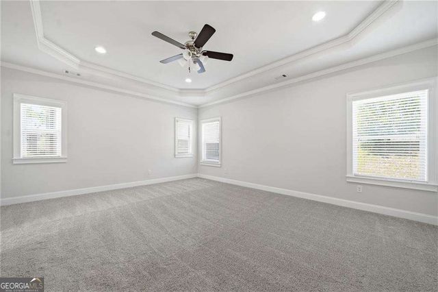 5440 Mirror Lake Drive, Cumming, GA 30028