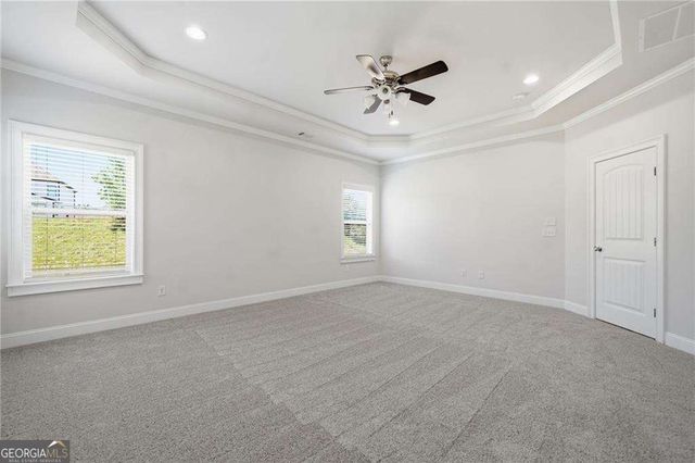 5440 Mirror Lake Drive, Cumming, GA 30028