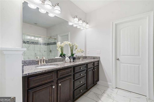 5440 Mirror Lake Drive, Cumming, GA 30028