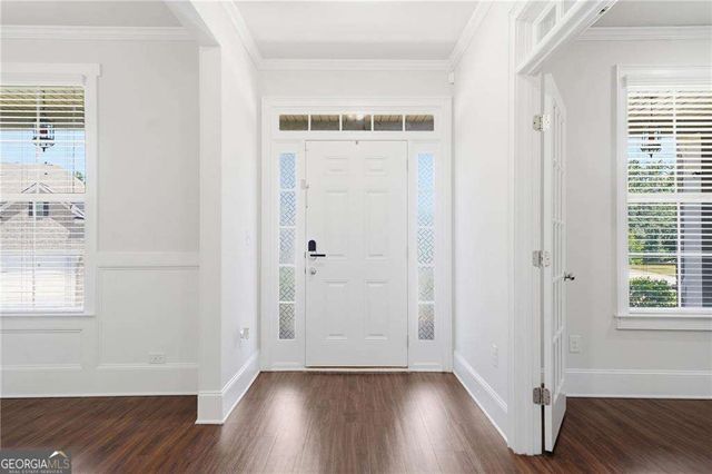 5440 Mirror Lake Drive, Cumming, GA 30028