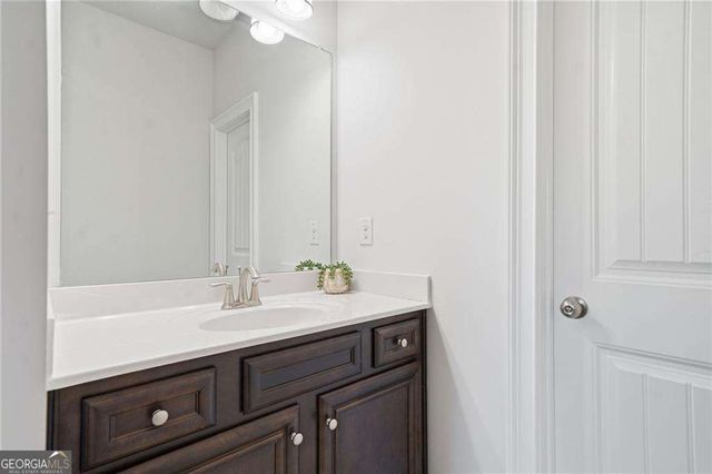 5440 Mirror Lake Drive, Cumming, GA 30028
