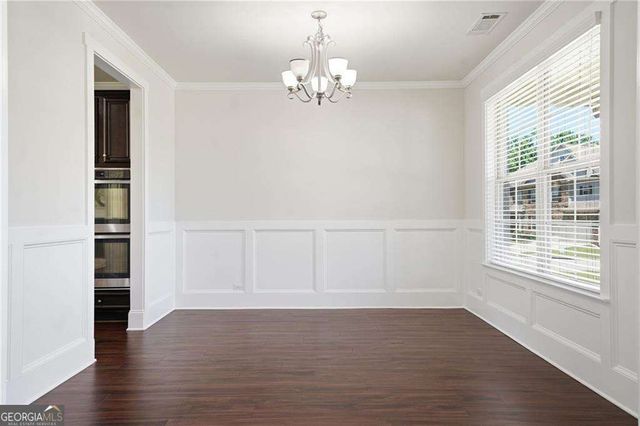 5440 Mirror Lake Drive, Cumming, GA 30028