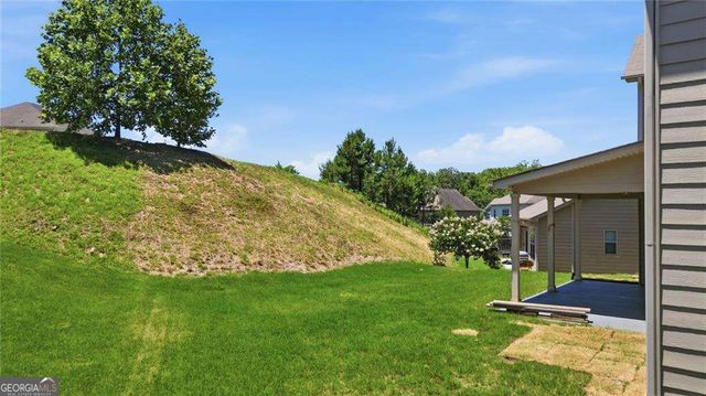 5440 Mirror Lake Drive, Cumming, GA 30028