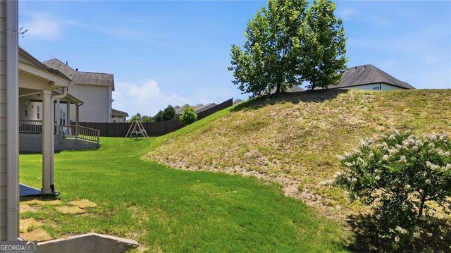5440 Mirror Lake Drive, Cumming, GA 30028