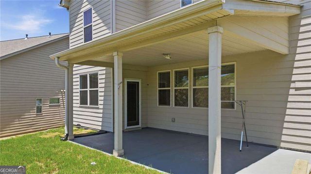 5440 Mirror Lake Drive, Cumming, GA 30028