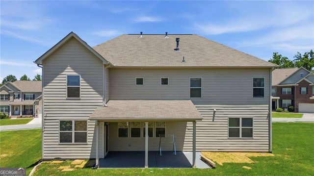 5440 Mirror Lake Drive, Cumming, GA 30028