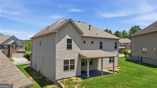 5440 Mirror Lake Drive, Cumming, GA 30028