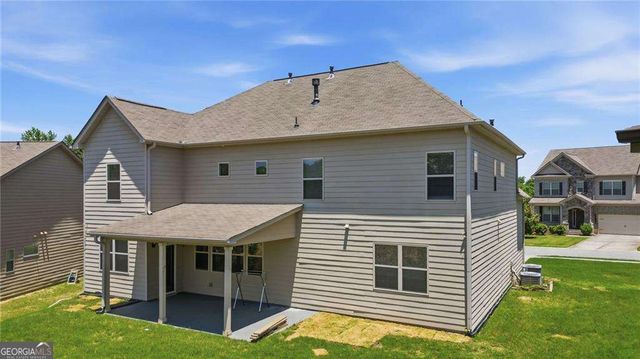 5440 Mirror Lake Drive, Cumming, GA 30028