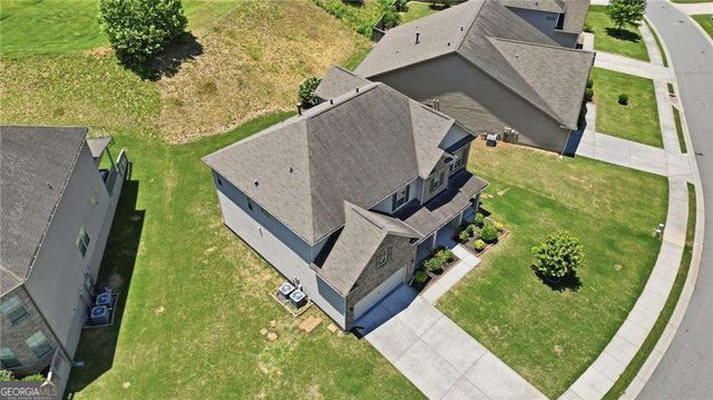 5440 Mirror Lake Drive, Cumming, GA 30028