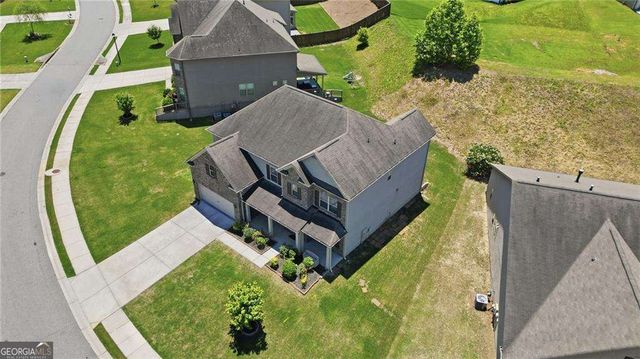 5440 Mirror Lake Drive, Cumming, GA 30028