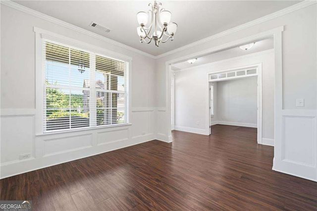 5440 Mirror Lake Drive, Cumming, GA 30028