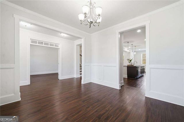 5440 Mirror Lake Drive, Cumming, GA 30028
