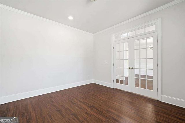 5440 Mirror Lake Drive, Cumming, GA 30028