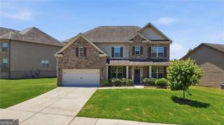 5440 Mirror Lake Drive, Cumming, GA 30028