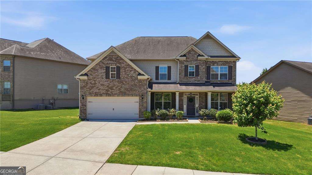 5440 Mirror Lake Drive, Cumming, GA 30028